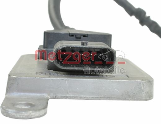 METZGER 0899040 ORIGINAL ERSATZTEIL GREENPARTS NOx-Sensor, NOx-Katalysator
